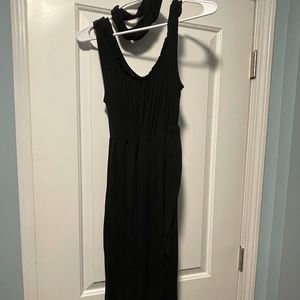 Latched Mama Labor Dress 2.0